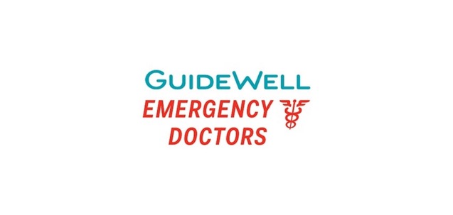 GuideWell Emergency Doctors logo