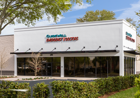 GuideWell Emergency Doctors North Tampa Location